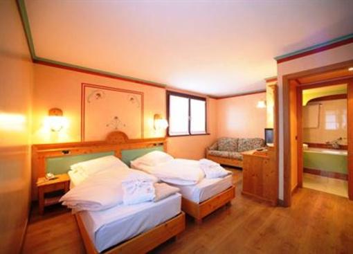 фото отеля Cerana Relax Hotel