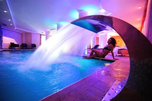 фото отеля Cerana Relax Hotel