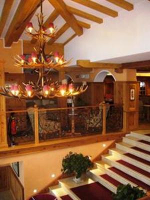 фото отеля Cerana Relax Hotel