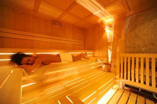фото отеля Cerana Relax Hotel