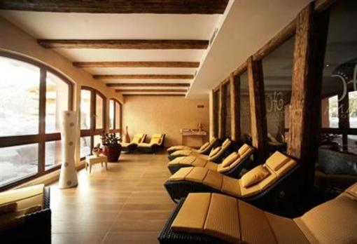 фото отеля Cerana Relax Hotel