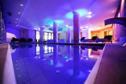 фото отеля Cerana Relax Hotel