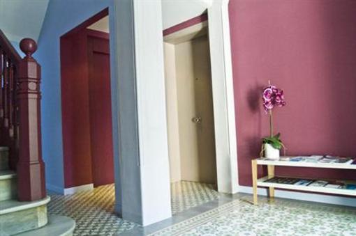 фото отеля Palauet Tres Torres Apartment Barcelona