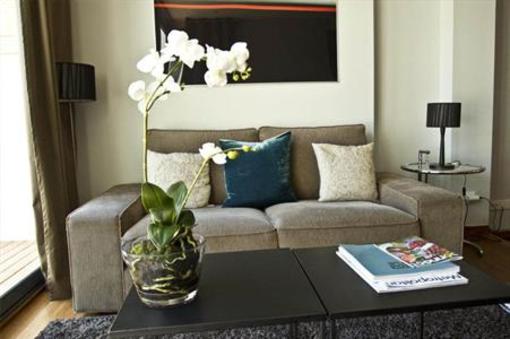 фото отеля Palauet Tres Torres Apartment Barcelona