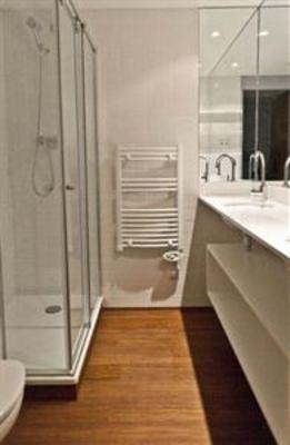 фото отеля Palauet Tres Torres Apartment Barcelona