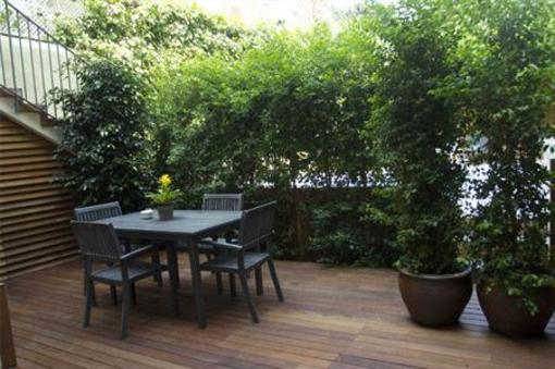 фото отеля Palauet Tres Torres Apartment Barcelona