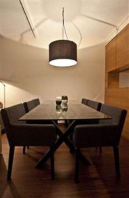 фото отеля Palauet Tres Torres Apartment Barcelona