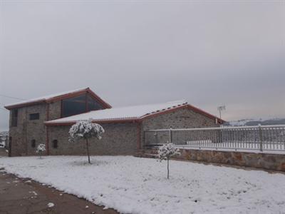 фото отеля Casa Felisa Marcelle