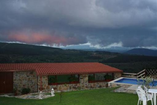 фото отеля Casa Felisa Marcelle