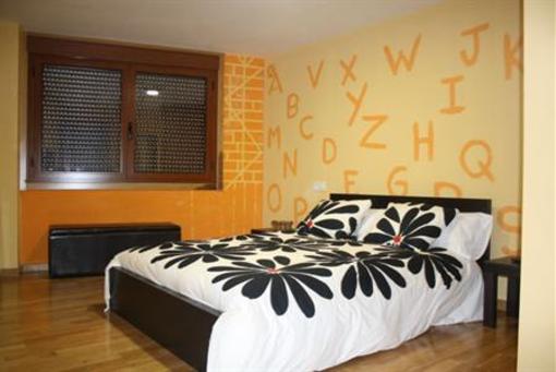 фото отеля Casa Felisa Marcelle