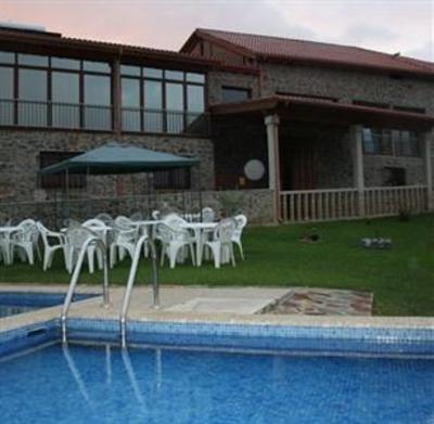 фото отеля Casa Felisa Marcelle