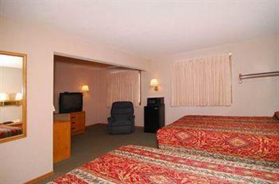 фото отеля Econo Lodge Inn & Suites Bettendorf