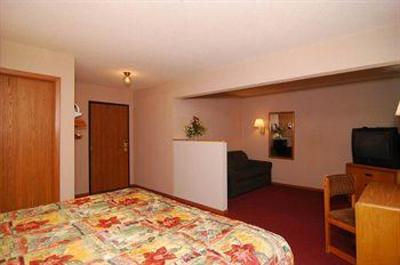 фото отеля Econo Lodge Inn & Suites Bettendorf
