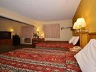 фото отеля Econo Lodge Inn & Suites Bettendorf