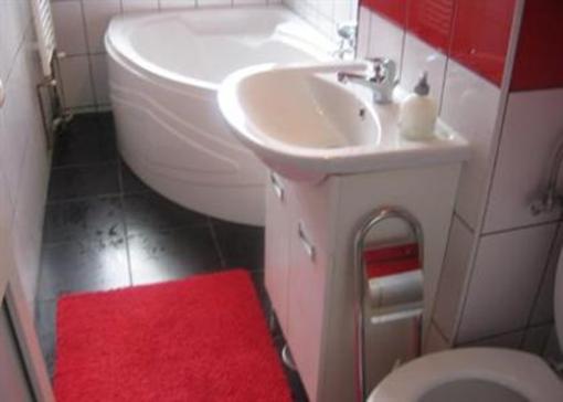 фото отеля Stay In Bucharest Apartments