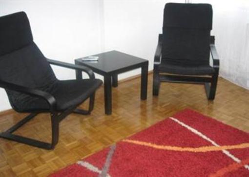 фото отеля Stay In Bucharest Apartments