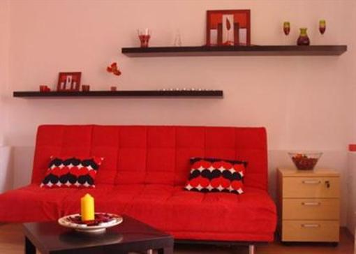фото отеля Stay In Bucharest Apartments