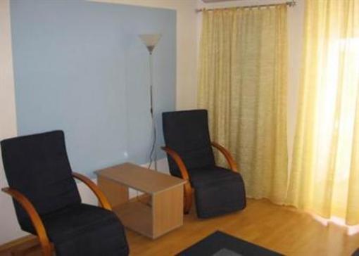 фото отеля Stay In Bucharest Apartments