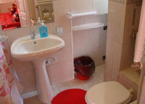 фото отеля Stay In Bucharest Apartments