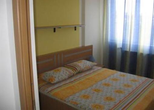 фото отеля Stay In Bucharest Apartments