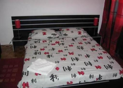 фото отеля Stay In Bucharest Apartments