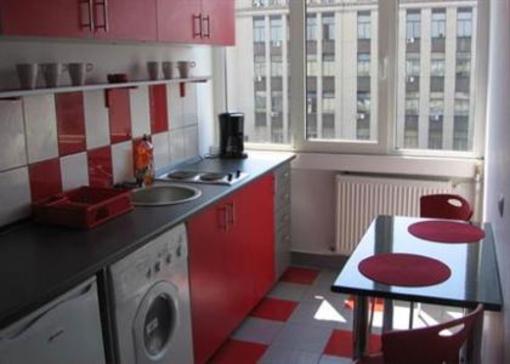фото отеля Stay In Bucharest Apartments
