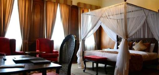 фото отеля Sovereign Suites Nairobi