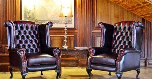 фото отеля Sovereign Suites Nairobi