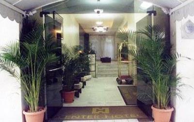фото отеля Center Hotel Rio de Janeiro