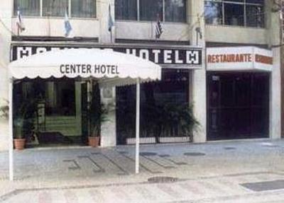 фото отеля Center Hotel Rio de Janeiro