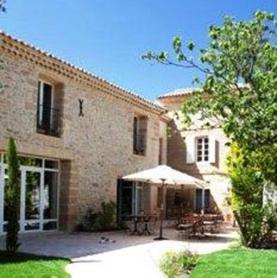 фото отеля Chambres d'Hotes La Maison de Leonie
