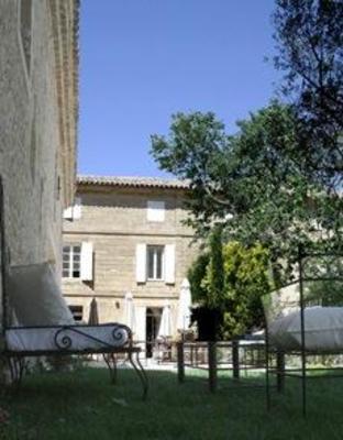 фото отеля Chambres d'Hotes La Maison de Leonie