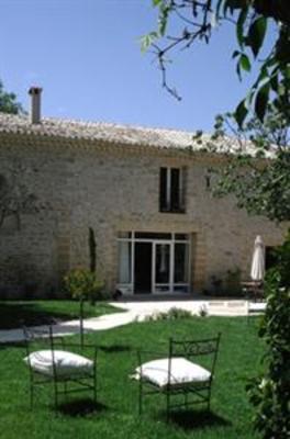 фото отеля Chambres d'Hotes La Maison de Leonie