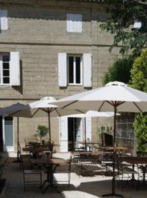 фото отеля Chambres d'Hotes La Maison de Leonie