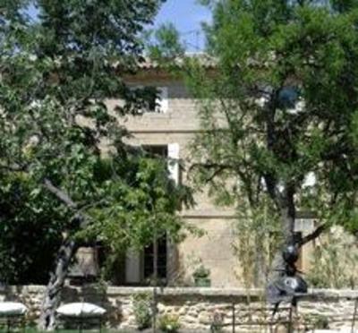 фото отеля Chambres d'Hotes La Maison de Leonie