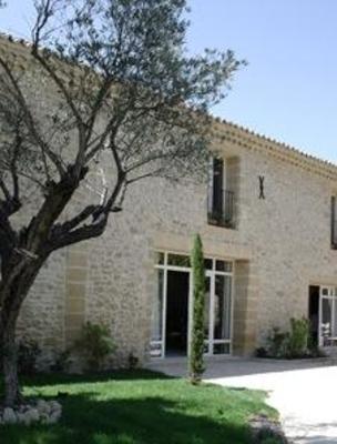 фото отеля Chambres d'Hotes La Maison de Leonie