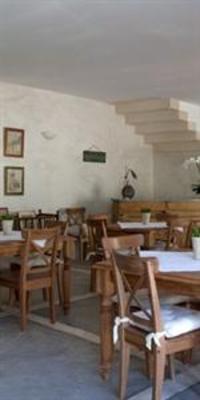 фото отеля Chambres d'Hotes La Maison de Leonie