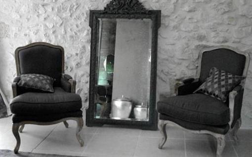 фото отеля Chambres d'Hotes La Maison de Leonie