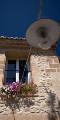 фото отеля Chambres d'Hotes La Maison de Leonie