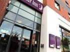 фото отеля Premier Inn City Centre Belfast