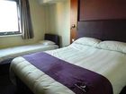 фото отеля Premier Inn City Centre Belfast