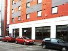 фото отеля Premier Inn City Centre Belfast