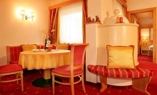 фото отеля Garni Hotel Giardin