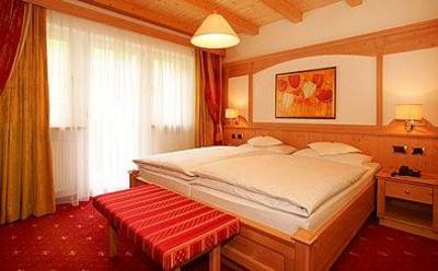 фото отеля Garni Hotel Giardin