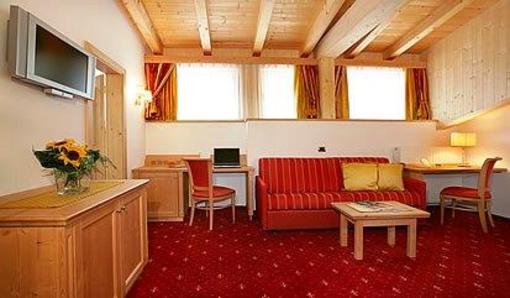 фото отеля Garni Hotel Giardin