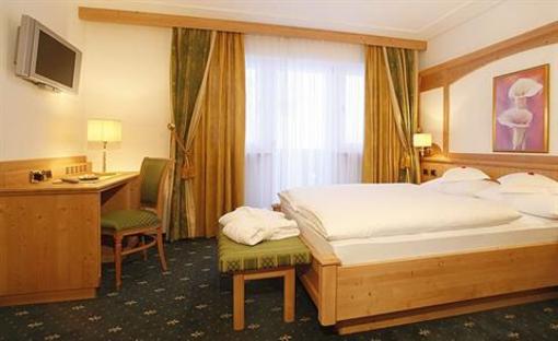 фото отеля Garni Hotel Giardin