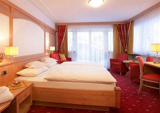 фото отеля Garni Hotel Giardin