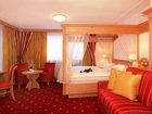 фото отеля Garni Hotel Giardin