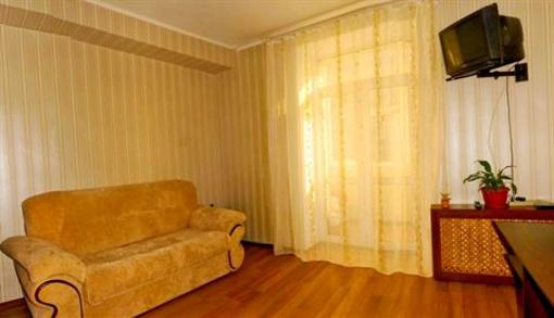 фото отеля Charming Apartments