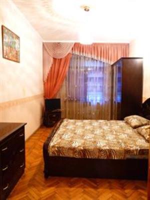 фото отеля Charming Apartments